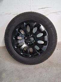 RUOTA DI SCORTA NUOVA OPEL CORSA 185/65/15