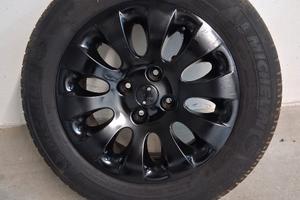 RUOTA DI SCORTA NUOVA OPEL CORSA 185/65/15