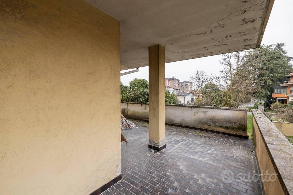 Casa – NO - Vista 5