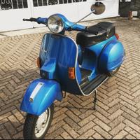 Vespa PX125 PE (1982)