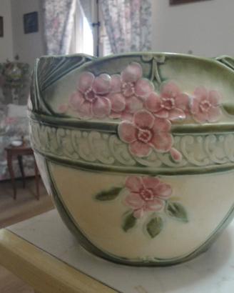 VASO PER PIANTA IN CERAMICA