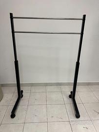 Portamonitor Simracing