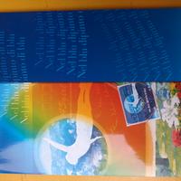 folder 2008 Nel blu dipinto di Blu