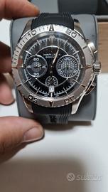 Hamilton Jazzmaster Seaview Auto Chrono H37616331