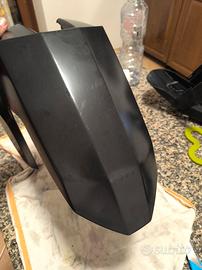 africa twin Adventure sports 2021