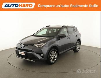 TOYOTA RAV 4 MY23 HX36219