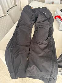 Abbigliamento usato moto uomo donna