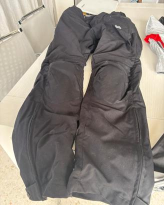 Abbigliamento usato moto uomo donna