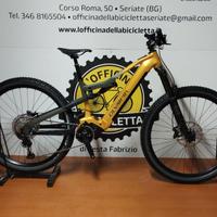 OLYMPIA STEALTH 2026 IN TUTTE LE TAGLIE