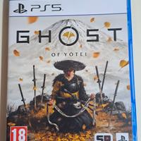 Ghost of Yotei PS5