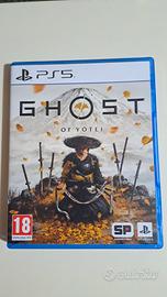 Ghost of Yotei PS5