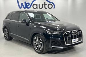 Audi Q7 55 3.0 tfsi e Sport quattro tiptronic 5p.t