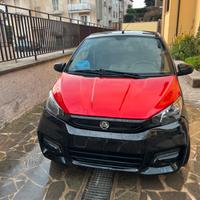 macchinetta 50 aixam