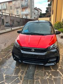 macchinetta 50 aixam