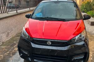 macchinetta 50 aixam