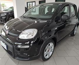 FIAT Panda 1.0 FireFly S&S Hybrid "KM 11300"