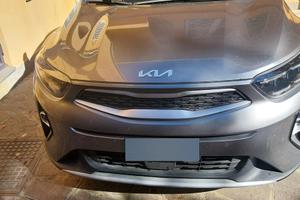 Kia Stonic 2024