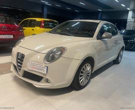 ALFA ROMEO MiTo 1.4 70 CV 8V Progression NEOPATENT