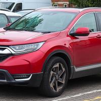 Parabrezza Honda CRV 08-23