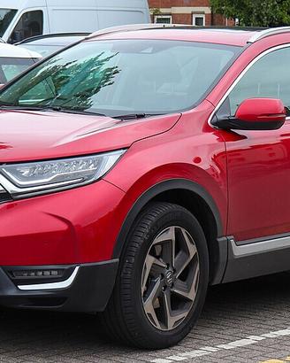 Parabrezza Honda CRV 08-23