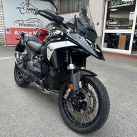 Bmw R 1300 GS TRIPLE BLACK 03/24 KM.4731 FULL OPT.