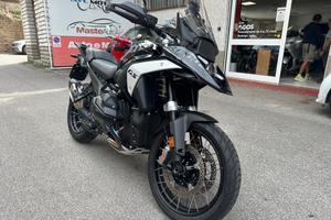 Bmw R 1300 GS TRIPLE BLACK 03/24 KM.4731 FULL OPT.