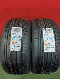245 35 20 Gomme Estive Nuove Bridgestone 245 35R20