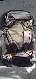 zaino salomon aerotrek 20l