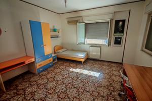 2 stanze zona Stazione/Policlinico/Oreto