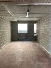 Garage zona terminal