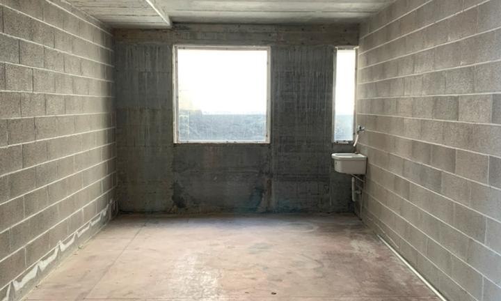 Garage zona terminal