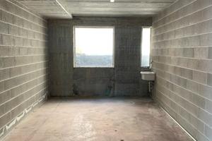 Garage zona terminal