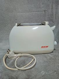 Tostapane bianco MPM