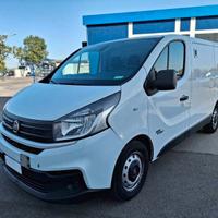 Fiat talento 12q 1.6 mje 125cv