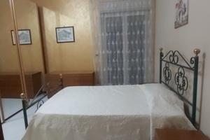 Camera in appartamento