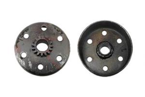 Campana frizione mini cross tipo Franco Morini rep