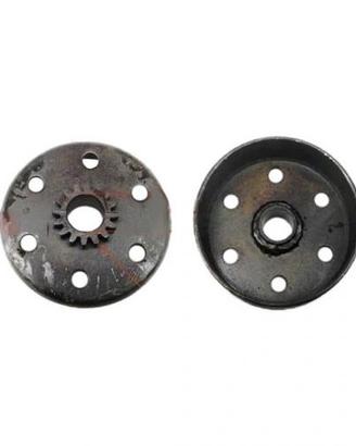 Campana frizione mini cross tipo Franco Morini rep