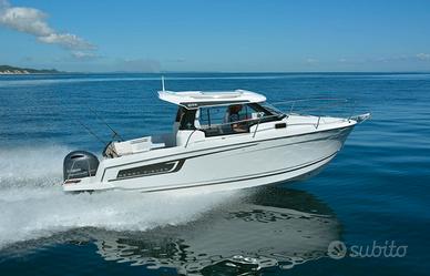 JEANNEAU MERRY FISHER 695 Serie 2 In Pronta Cons
