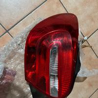 Stop mercedes classe a