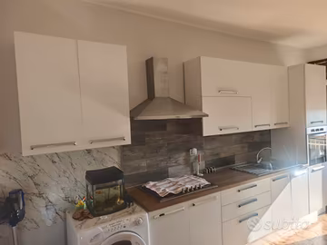 cucina componibile 