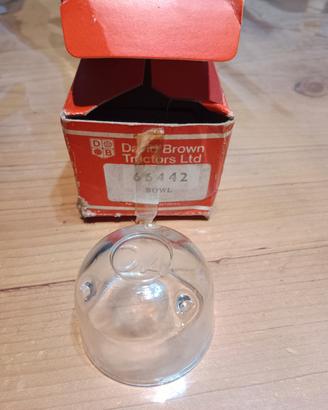 Vaschetta pompa nafta David Brown
