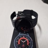 Samsung Galaxy watch5 pro