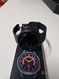 Samsung Galaxy watch5 pro