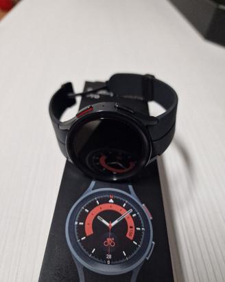 Samsung Galaxy watch5 pro