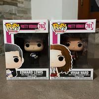 Funko pop pretty woman