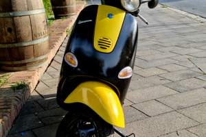 Vespa ET2 50