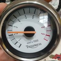 Contagiri triumph