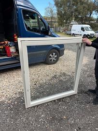 Finestra Finestral wasistas