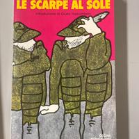 Le scarpe al sole Paolo monelli