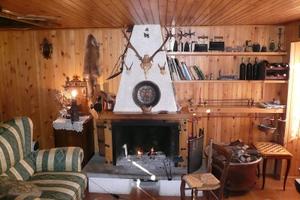 Chalet andalo